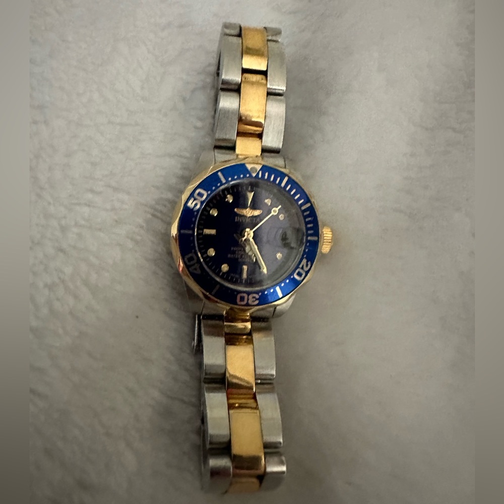 Invicta Womens watch